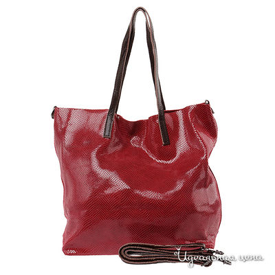 Сумка Soho, цвет цвет бордовый