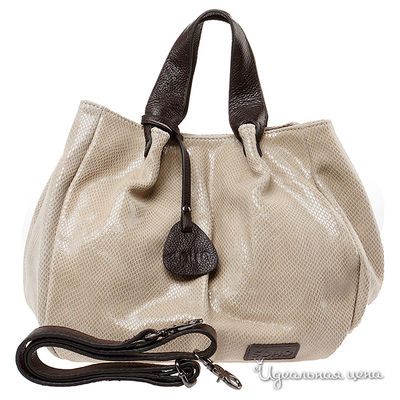 Сумка Soho, цвет цвет бежевый