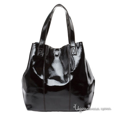 Сумка Soho, цвет цвет черный