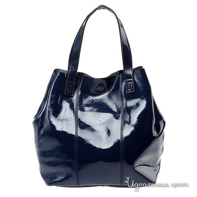 Сумка Soho, цвет цвет темно-синий