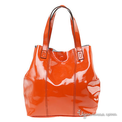 Сумка Soho, цвет цвет оранжевый