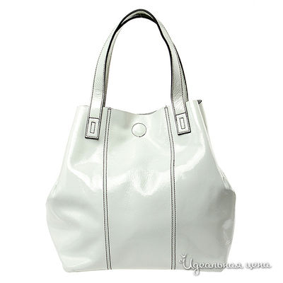 Сумка Soho, цвет цвет белый