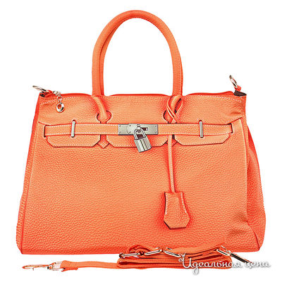 Сумка Soho, цвет цвет оранжевый