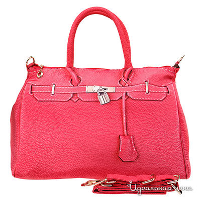 Сумка Soho, цвет цвет розовый