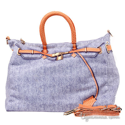 Сумка Soho, цвет цвет сиреневый