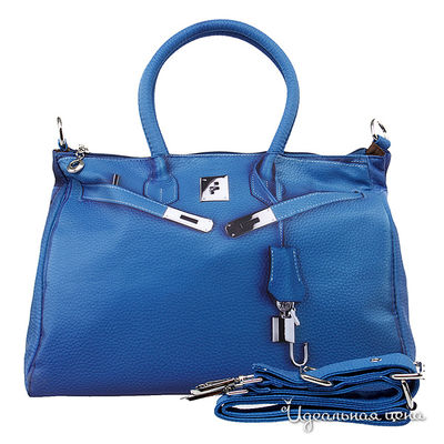 Сумка Soho, цвет цвет голубой