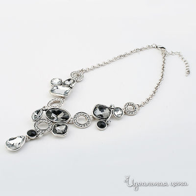 Колье Silver City