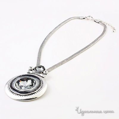 Колье Silver City