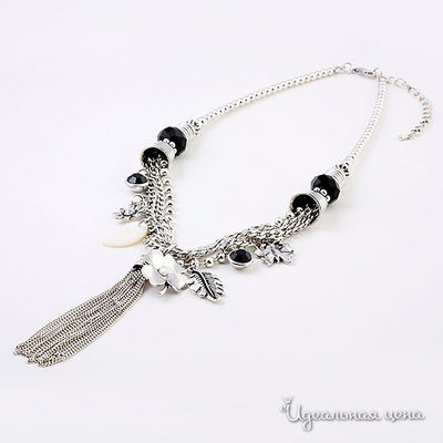 Колье Silver City