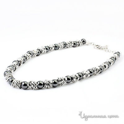 Колье Silver City