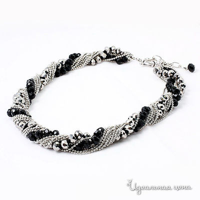 Колье Silver City