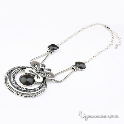 Колье Silver City