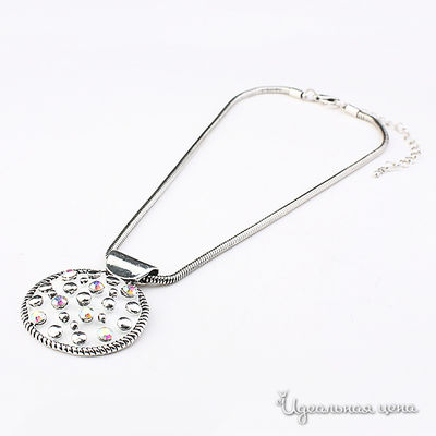 Колье Silver City