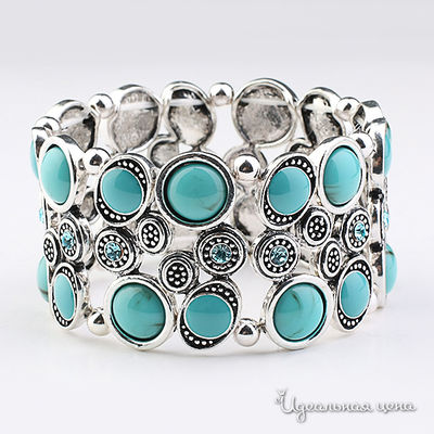 Браслет Silver City