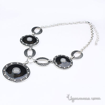 Колье Silver City