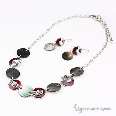 Комплект Silver City