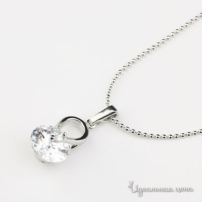 Колье Silver City