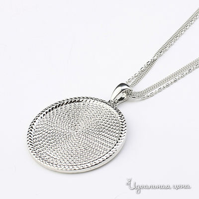 Колье Silver City