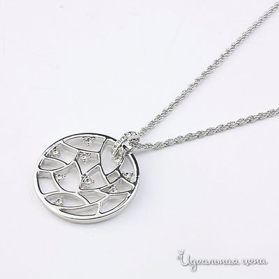 Колье Silver City