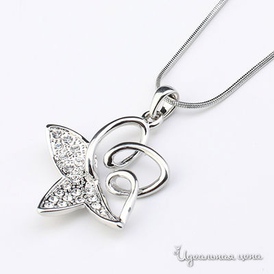 Колье Silver City