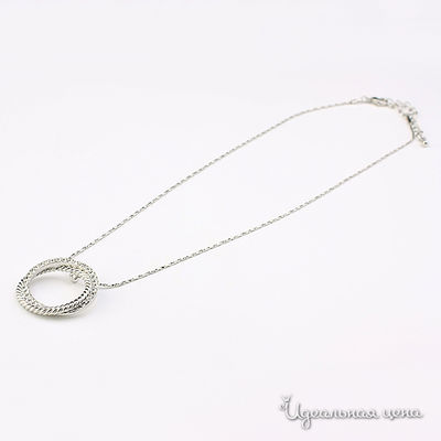 Колье Silver City