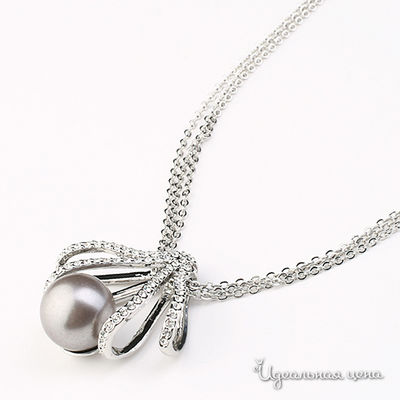 Колье Silver City