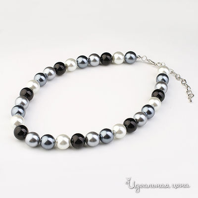 Колье Silver City