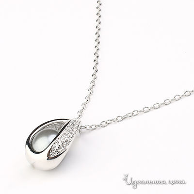 Колье Silver City