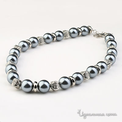 Колье Silver City