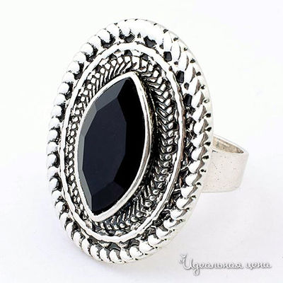 Кольцо Silver City