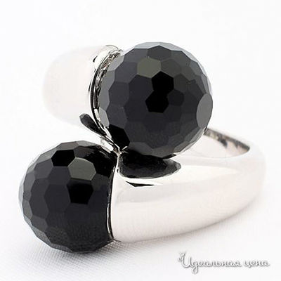 Кольцо Silver City