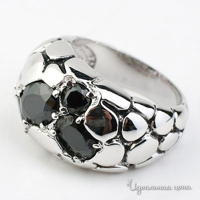 Кольцо Silver City