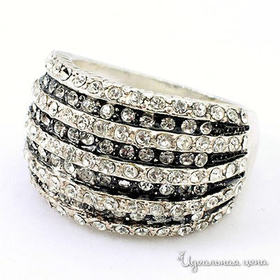 Кольцо Silver City