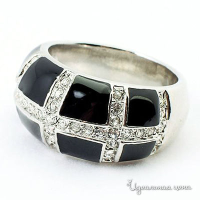 Кольцо Silver City