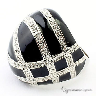 Кольцо Silver City