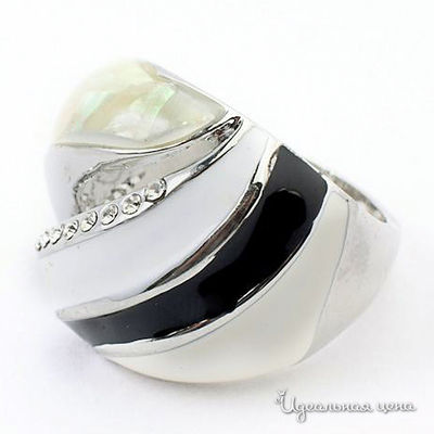 Кольцо Silver City