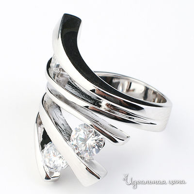 Кольцо Silver City