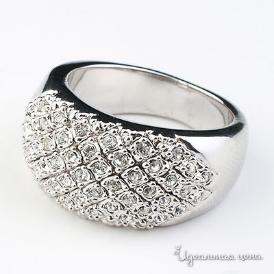 Кольцо Silver City