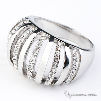 Кольцо Silver City