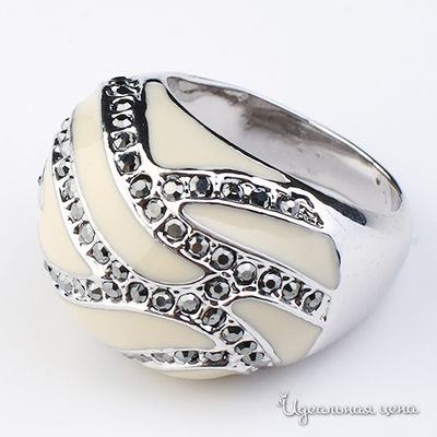 Кольцо Silver City