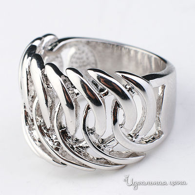 Кольцо Silver City