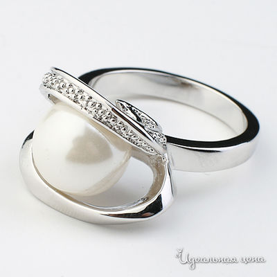 Кольцо Silver City