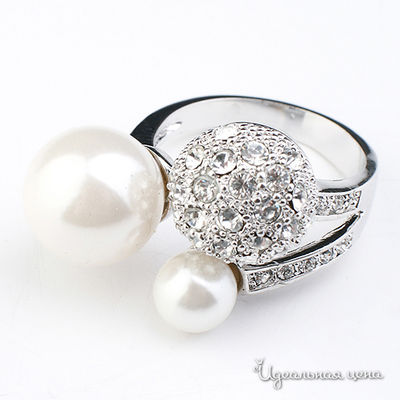 Кольцо Silver City