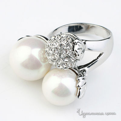 Кольцо Silver City