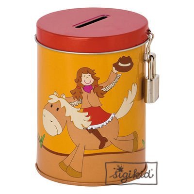 Копилка Sigikid