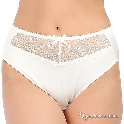 Трусы Laete, цвет цвет кремовый