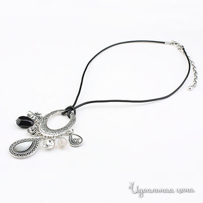 Колье Silver City