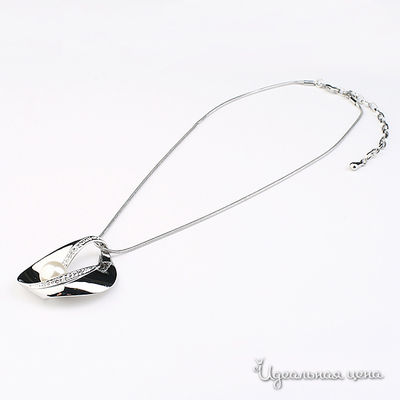 Колье Silver City