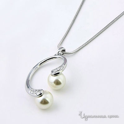 Колье Silver City