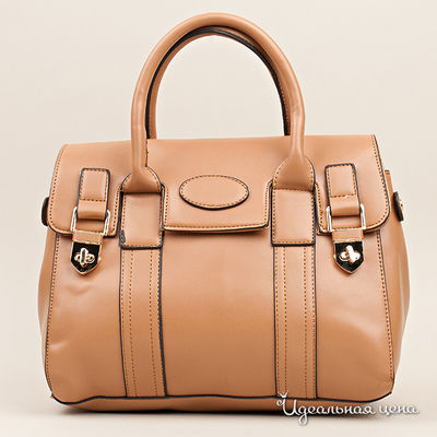 Сумка Dolci Capricci, цвет цвет бежевый